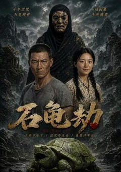 《石龟劫》