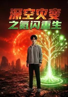 《深空灾变之氦闪重生》