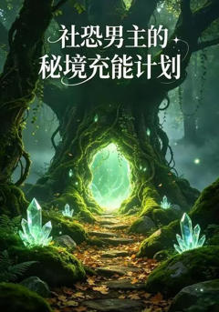 社恐男主的秘境充能计划