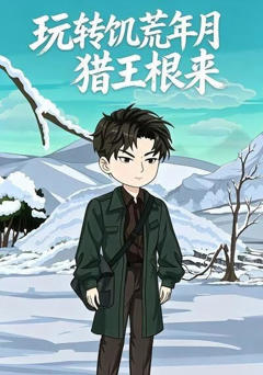 《玩转饥荒年月：猎王根来》