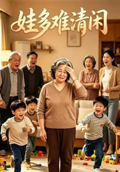 《娃多难清闲》
