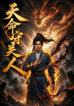 《天命守关人》