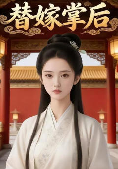 《替嫁掌后》