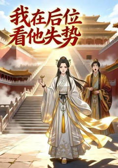 《我在后位看他失势》