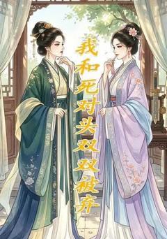 我和死对头双双被弃