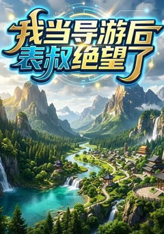 我当导游后，表叔绝望了