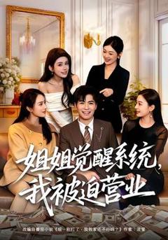 姐姐觉醒系统，我被迫营业