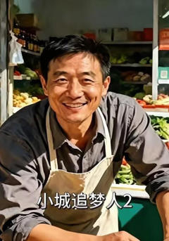 小城追梦人（2）