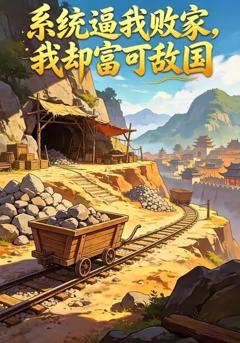 系统逼我败家，我却富可敌国
