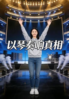 以琴奏响真相