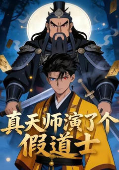 真天师演了个假道士