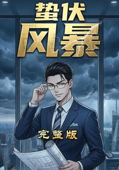 《蛰伏风暴》