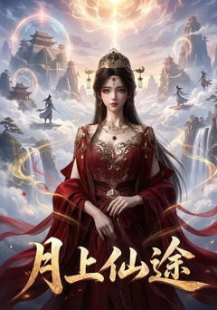 月上仙途