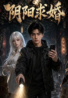 《阴阳求婚》