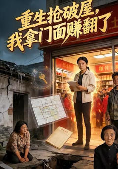 重生抢破屋，我拿门面赚翻了