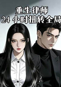 《重生律师24小时扭转全局》