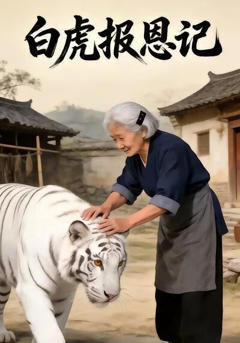 《白虎报恩记》