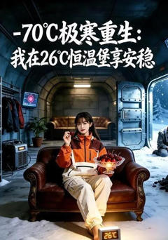《-70℃极寒重生：我在26℃恒温堡享安稳》