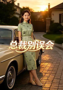 《总裁别误会》