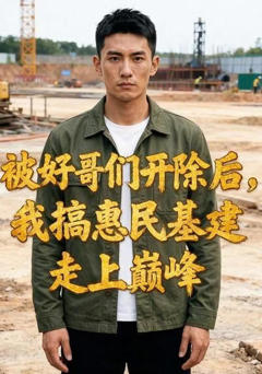 《被好哥们开除后，我搞惠民基建走上巅峰》