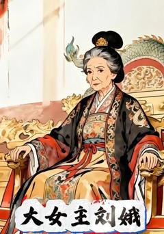《大女主刘娥》