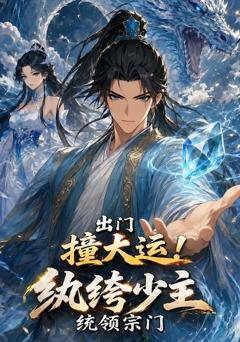 出门撞大运！纨绔少主统领宗门