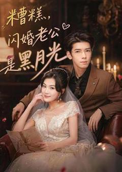 《糟糕，闪婚老公是黑月光》