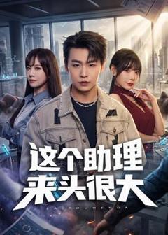 《这个助理来头很大》