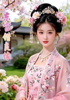 东宫错良缘
