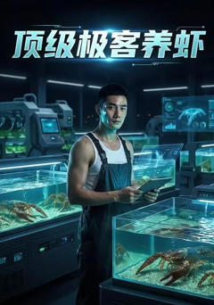 《顶级极客养虾》