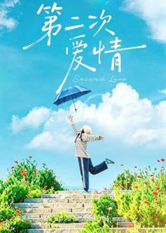 《第二次爱情》