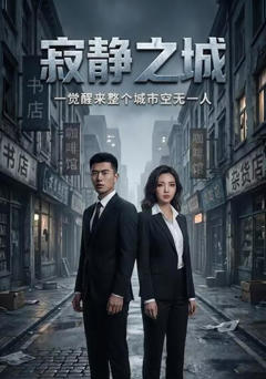 《寂静之城》