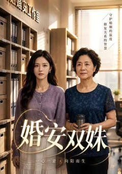 《婚安双姝》