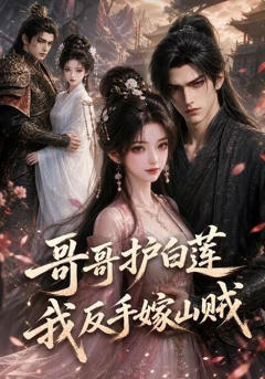 《哥哥护白莲我反手嫁山贼》