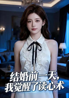 结婚前一天，我觉醒了读心术