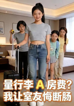 量行李A房费？我让室友悔断肠