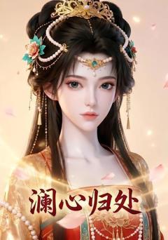 澜心归处