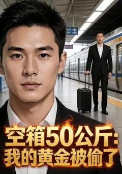 空箱50公斤我的黄金被偷了