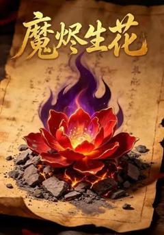 魔烬生花
