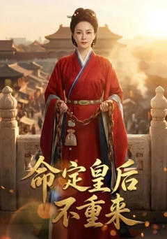《命定皇后不重来》