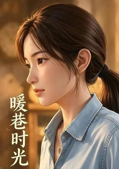 暖巷时光