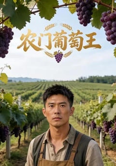 《农门葡萄王》