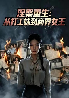 涅槃重生：从打工妹到商界女王