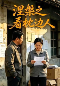 《涅槃之看枕边人》