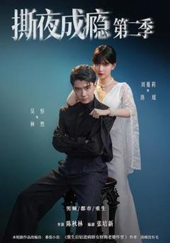 《撕夜成瘾第二季》