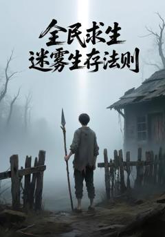 《全民求生，迷雾生存法则》