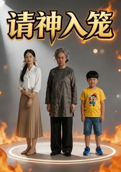 《请神入笼》