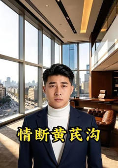 《情断黄芪沟》