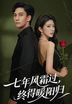 《七年风霜过，终得暖阳归》
