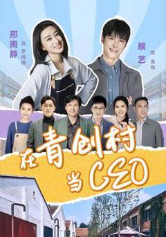 《在青创村当CEO》
